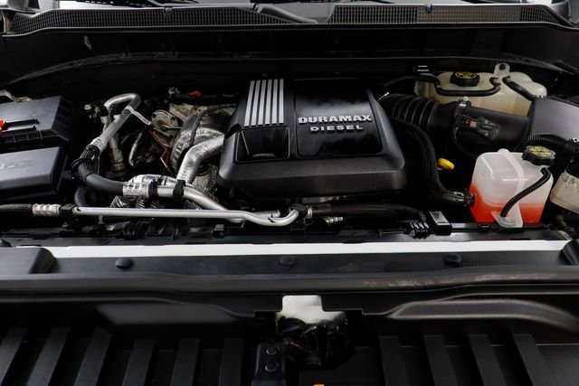 Used 2024 Chevrolet Silverado 1500 RST w/ Redline Edition image 25