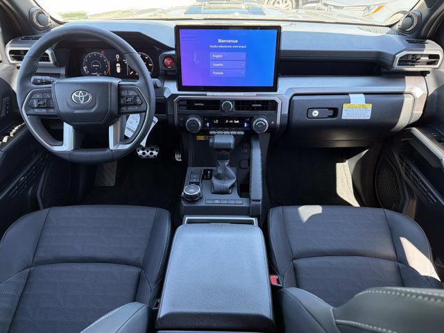 New 2026 Toyota 4Runner TRD Sport Premium AWD/4WD image 22