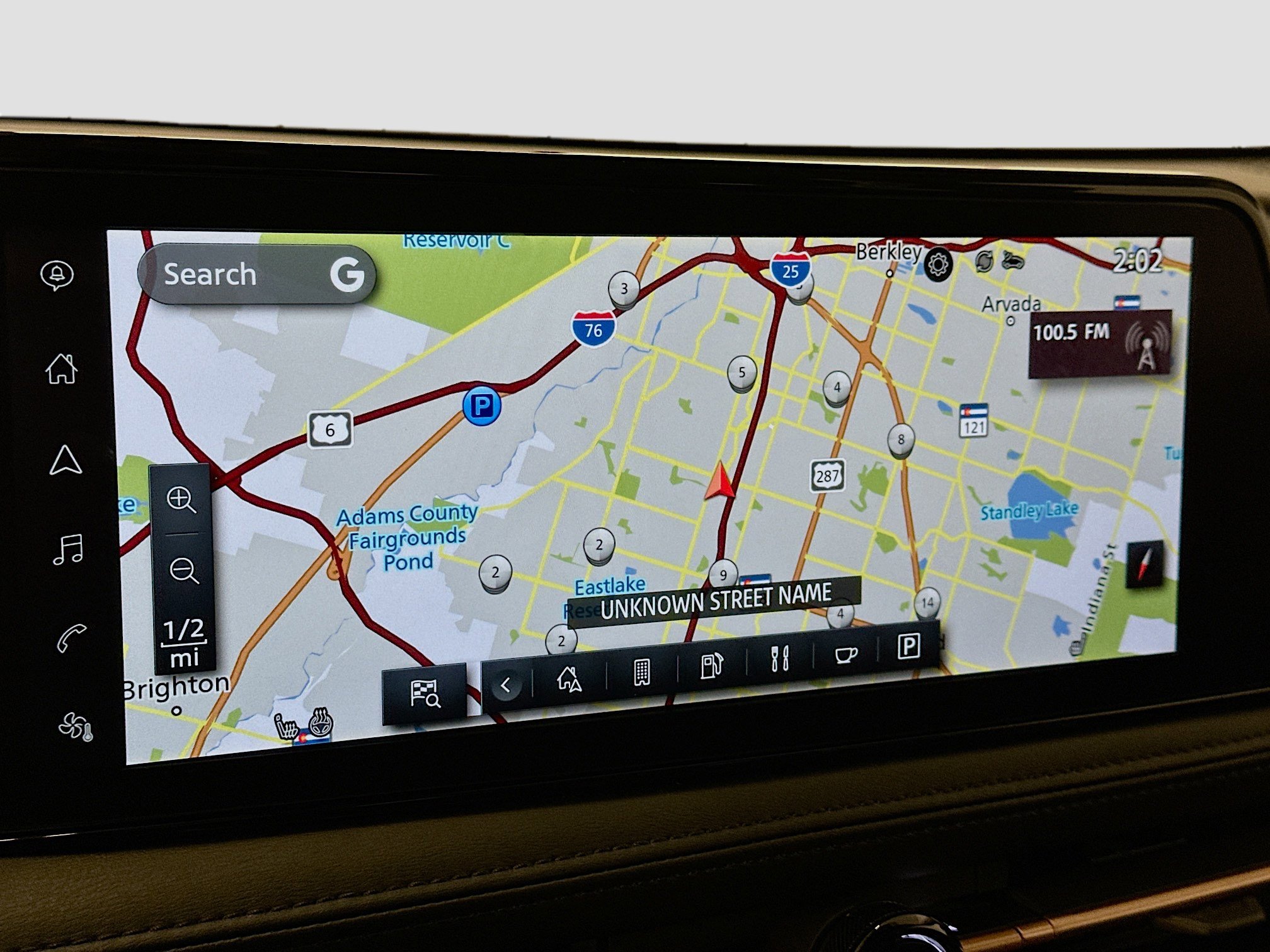 Used 2024 Nissan Ariya AWD image 22