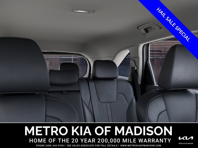 New 2026 Kia Sorento EX w/ EX Premium Package AWD/4WD image 27