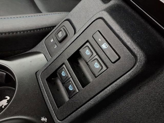 Used 2021 Ford Bronco Black Diamond w/ Sasquatch Package image 19