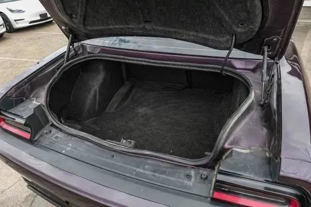 Used 2020 Dodge Challenger GT w/ Plus Package image 43