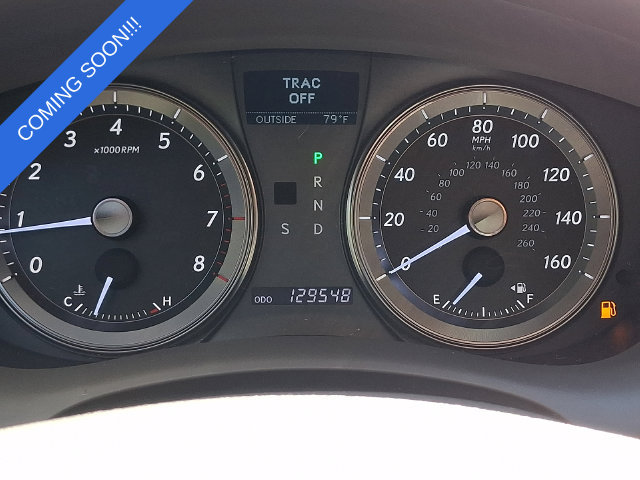 Used 2011 Lexus ES 350 FWD image 24