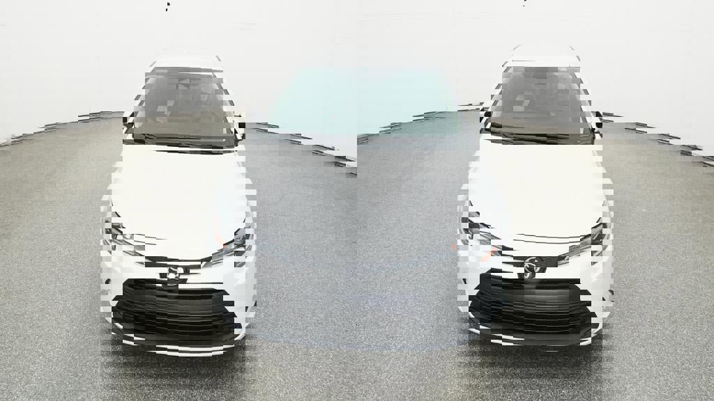 New 2026 Toyota Corolla LE image 15