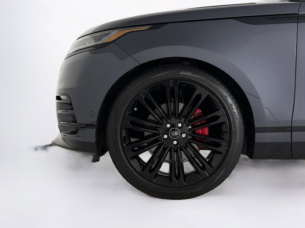 Used 2024 Land Rover Range Rover Velar Dynamic SE image 26