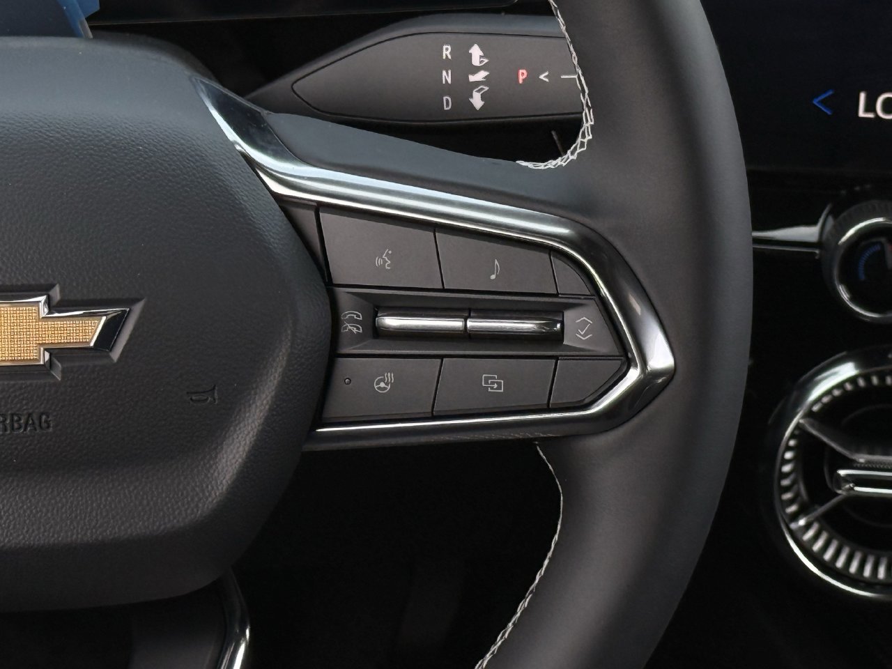 New 2026 Chevrolet Blazer EV LT w/ Super Cruise Package FWD image 14