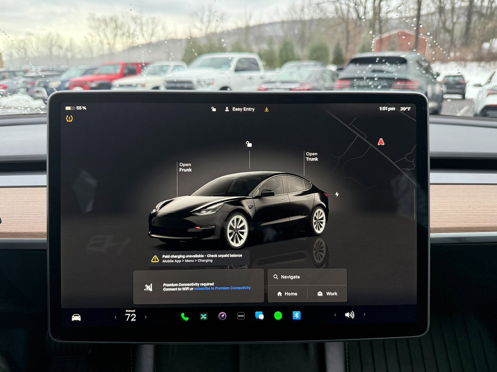 Used 2023 Tesla Model 3 Standard Range image 25