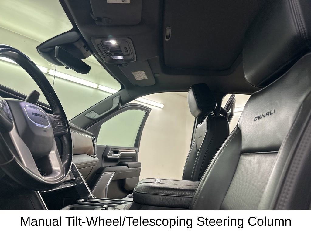 Used 2024 GMC Sierra 2500 Denali w/ Denali Reserve Package image 32