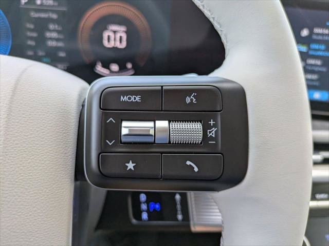 New 2026 Hyundai Santa Fe SE FWD image 43