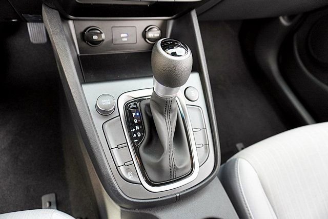 Certified 2023 Hyundai Kona SEL image 30