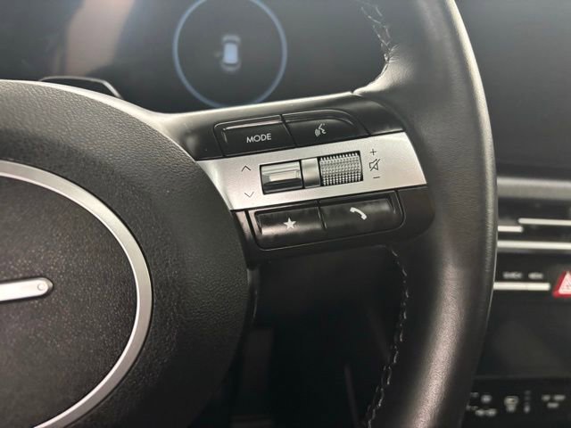 Used 2025 Hyundai Tucson SEL image 27