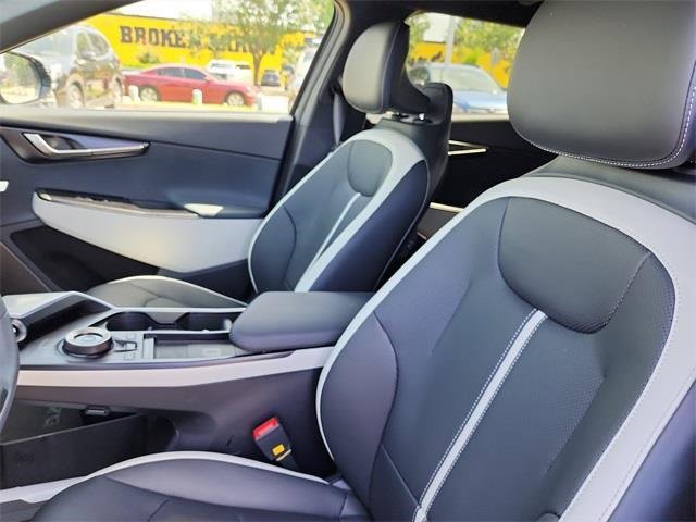 New 2025 Kia EV6 GT-Line image 15