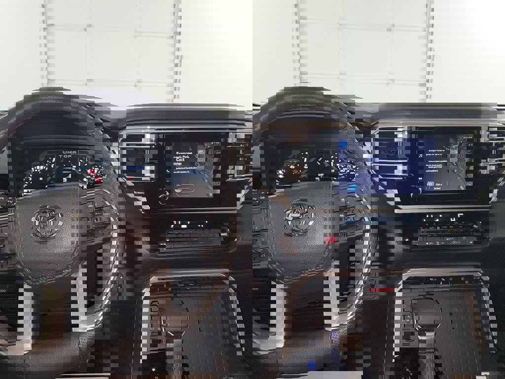 Used 2025 Toyota Tundra SR5 image 18