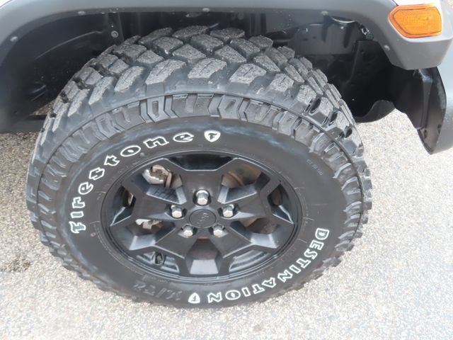 Used 2022 Jeep Gladiator Sport AWD/4WD image 14