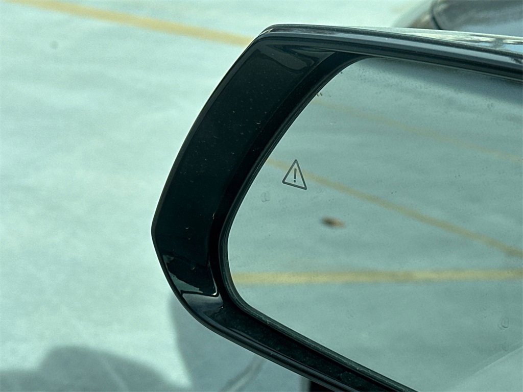 New 2025 Kia Niro Wind image 17