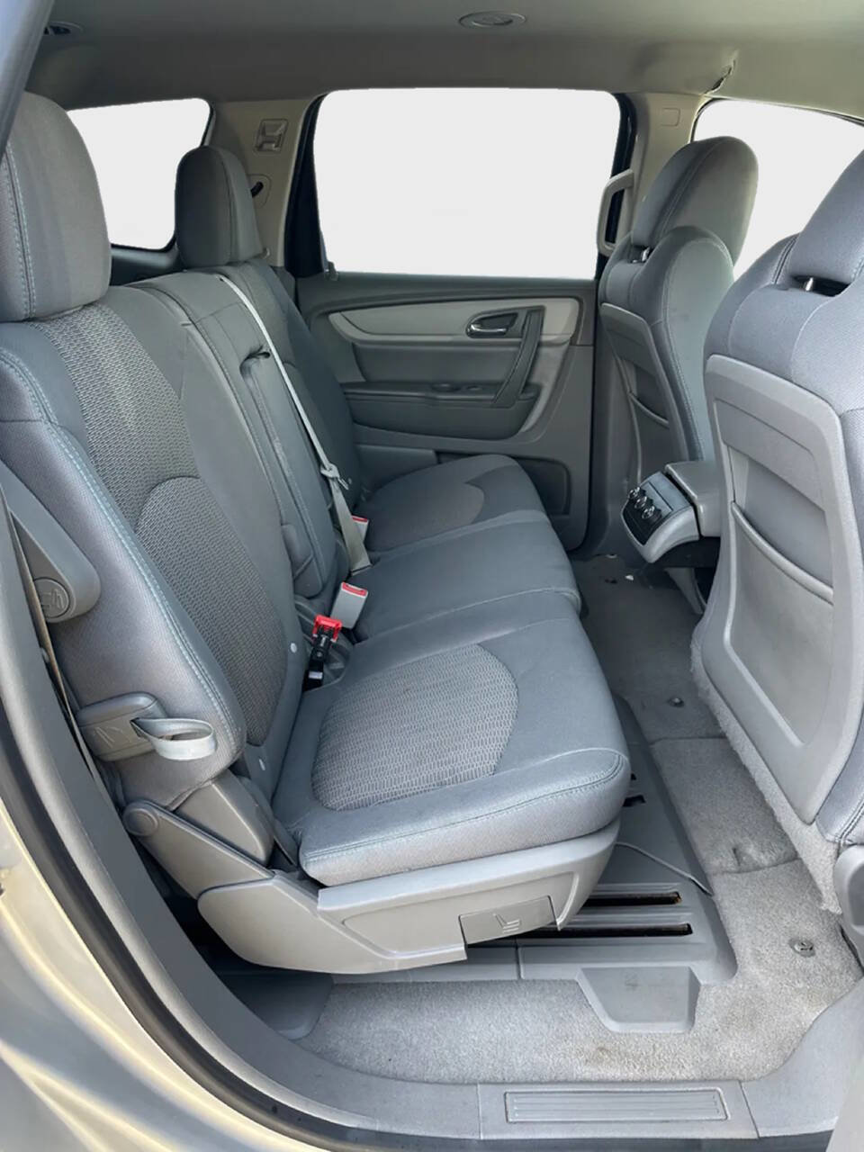 Used 2015 Chevrolet Traverse LS image 15