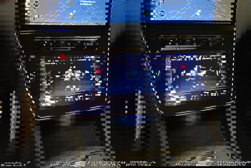 Used 2023 Maserati Grecale Modena AWD/4WD image 34