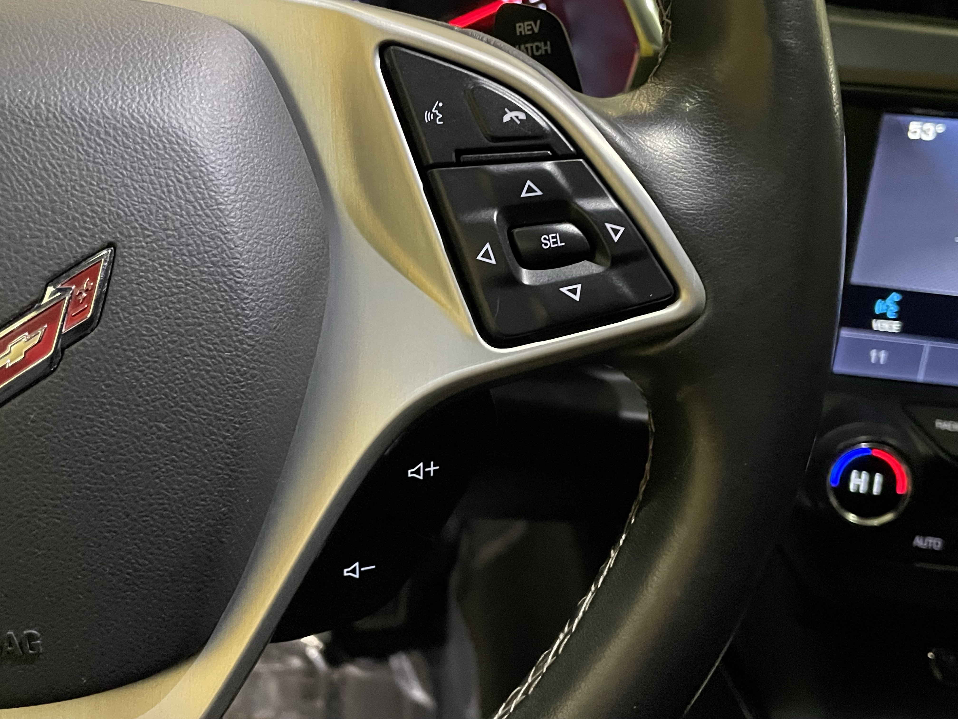 Used 2014 Chevrolet Corvette Stingray Coupe image 12