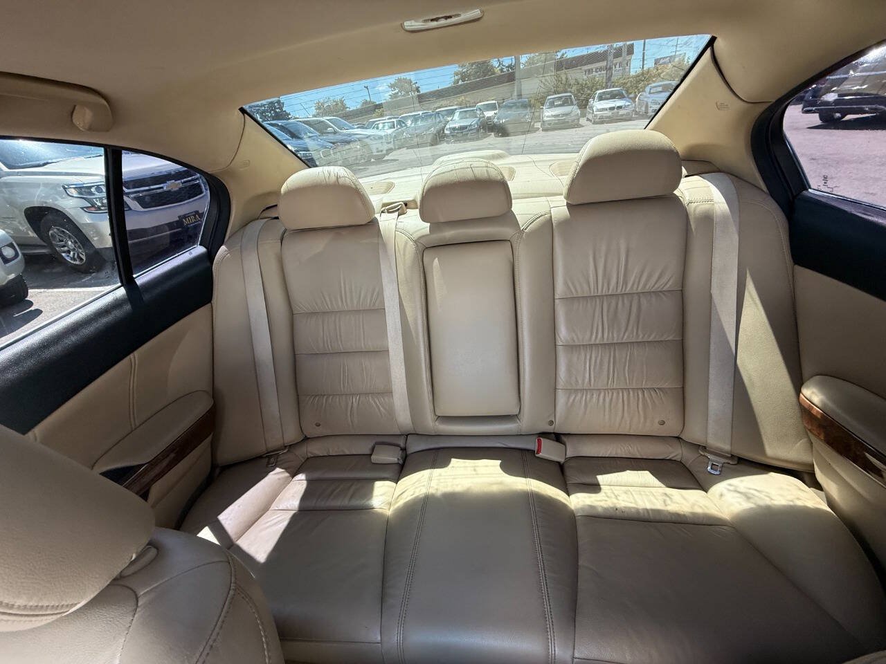 Used 2012 Honda Accord EX-L image 54