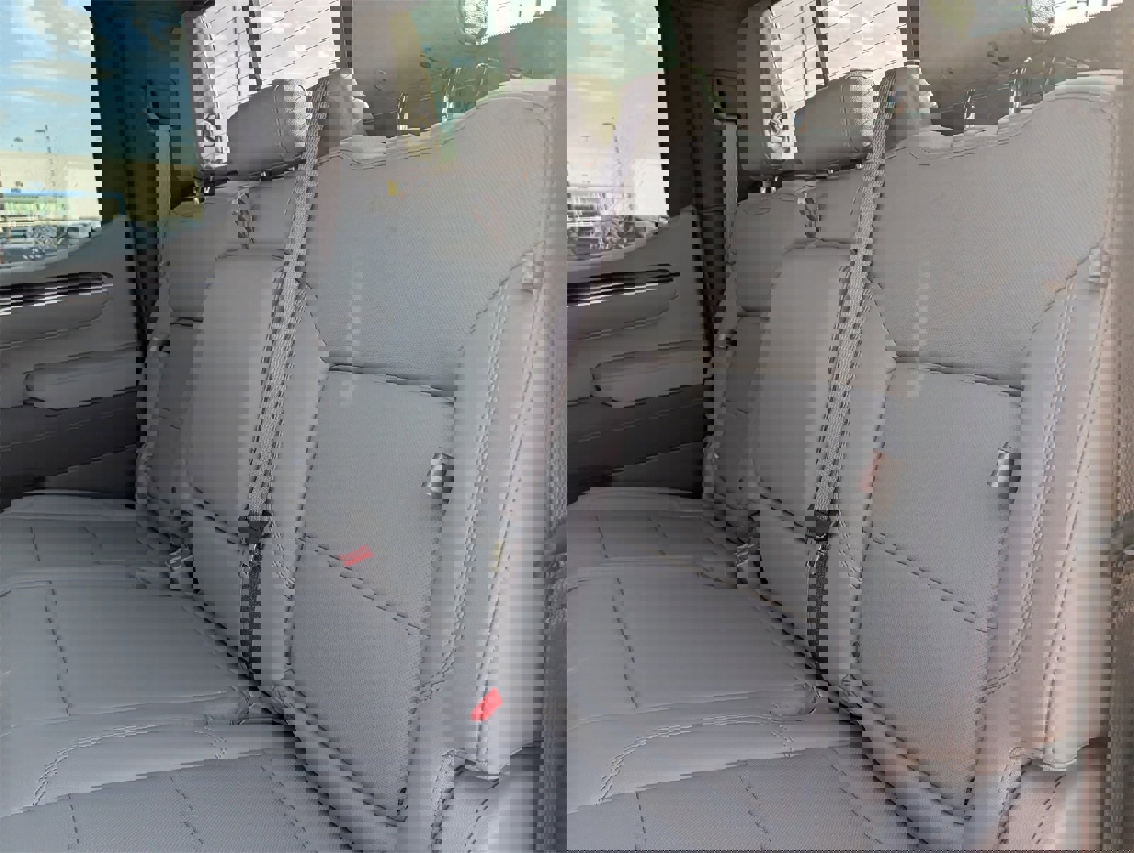 New 2026 Chevrolet Silverado 1500 LTZ w/ LTZ Premium Texas Edition image 27