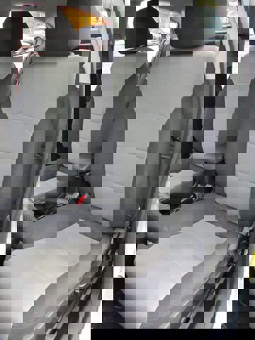 Used 2012 Chevrolet Cruze LS w/ Connectivity Package image 10