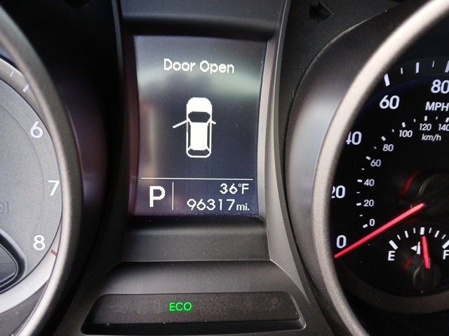 Used 2014 Hyundai Santa Fe Sport w/ Popular Equipment Package 02 image 23