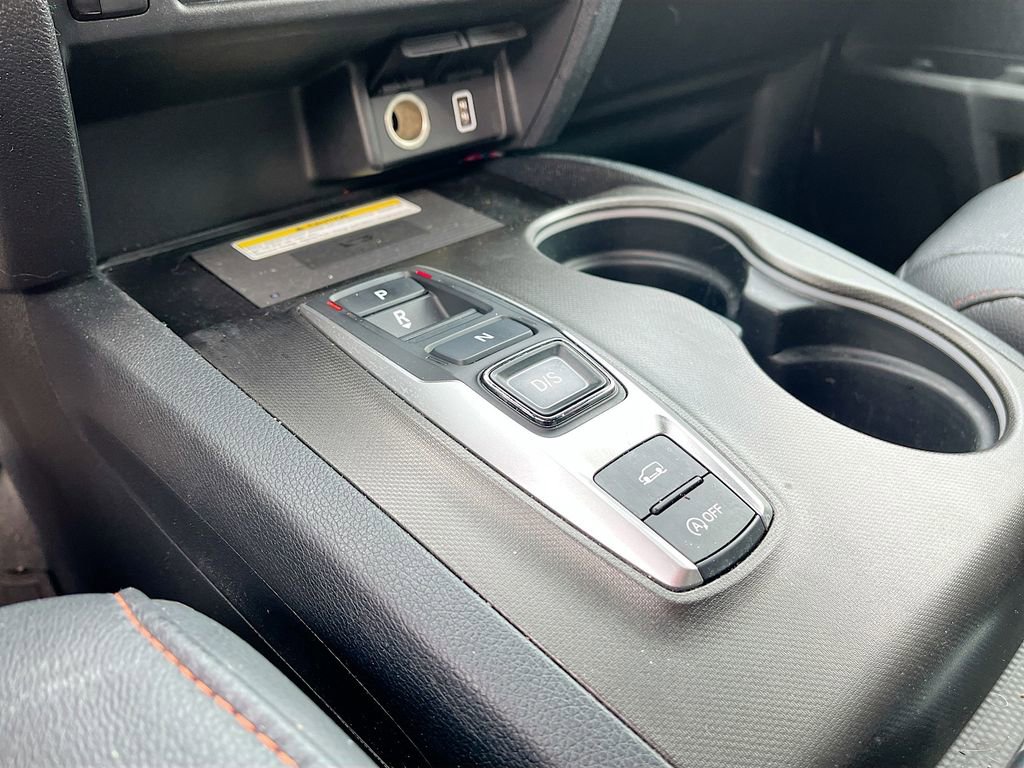 Used 2023 Honda Passport TrailSport image 17