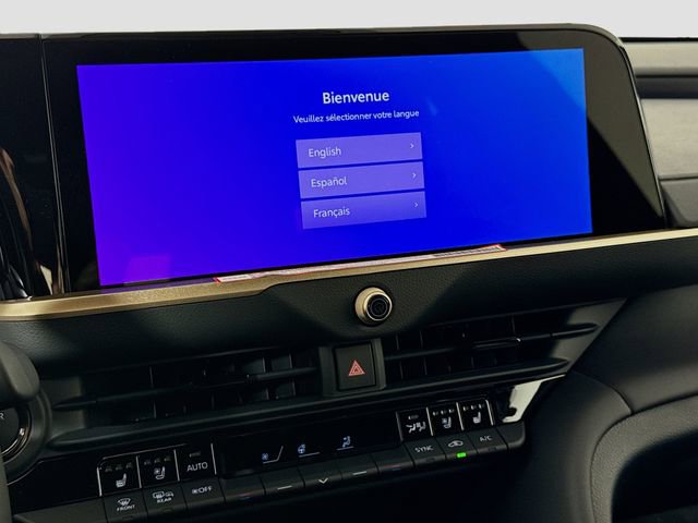 New 2026 Toyota Crown Signia image 20