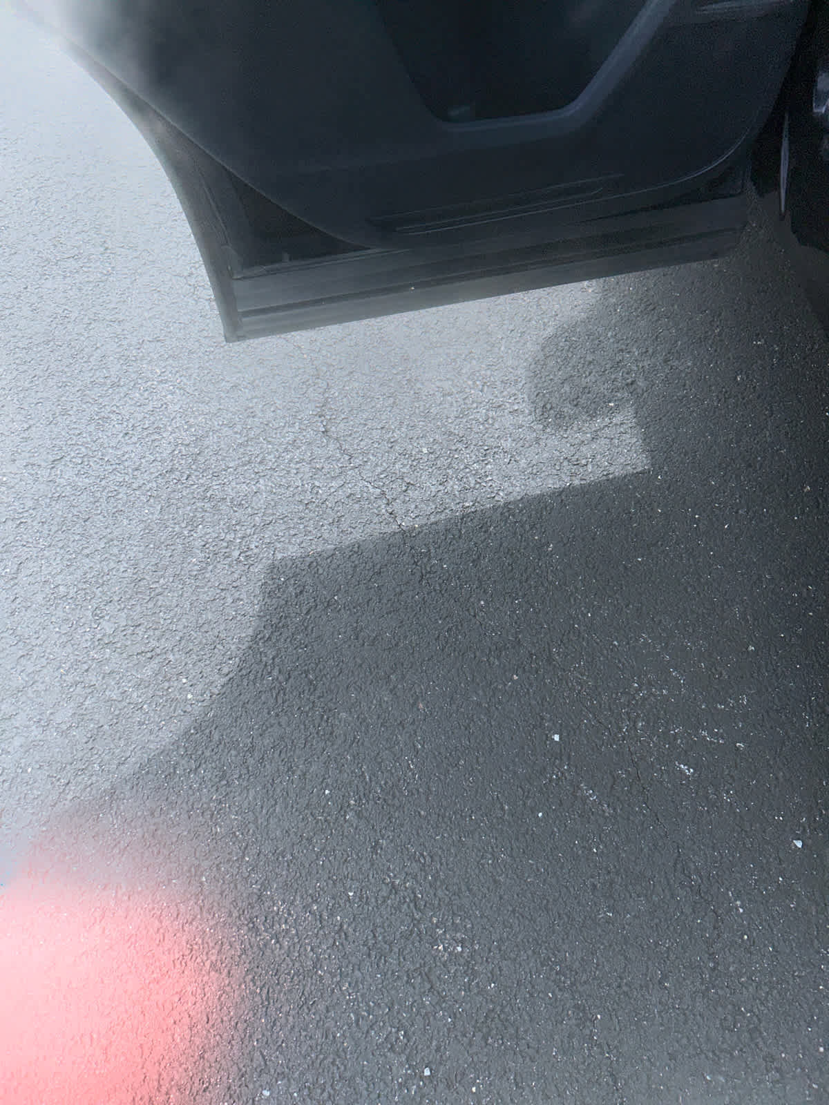 Certified 2025 Honda CR-V Sport-L image 22