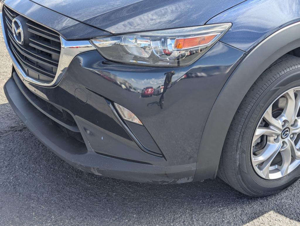 Used 2019 MAZDA CX-3 Sport AWD/4WD image 12