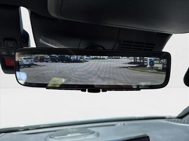 Used 2024 Toyota Tacoma 4x4 Double Cab Hybrid image 24