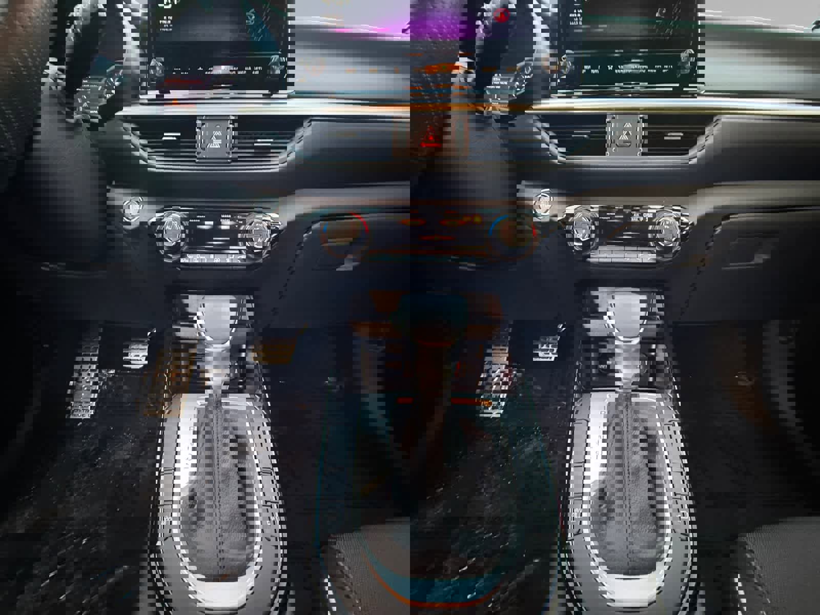 Used 2024 Kia Forte GT-Line image 11