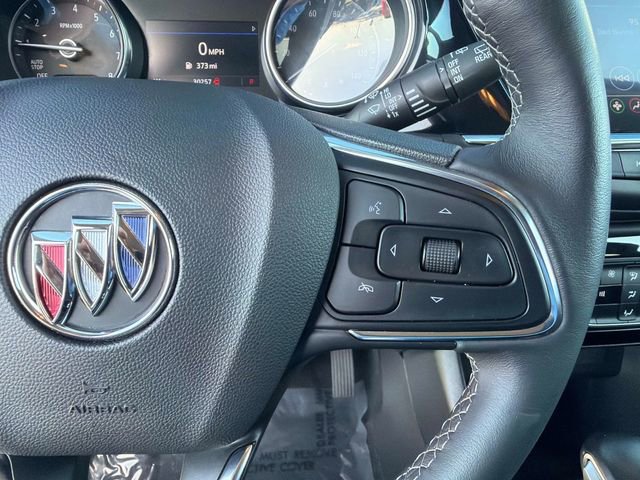 Used 2023 Buick Encore GX Select image 27