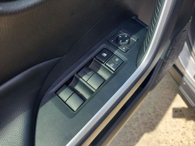 Certified 2024 Toyota RAV4 LE image 13