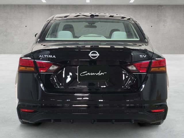 Used 2024 Nissan Altima 2.5 SV image 15