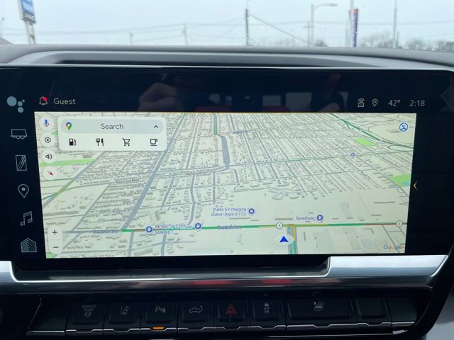 New 2026 Chevrolet Silverado 3500 High Country w/ High Country Premium Package image 4