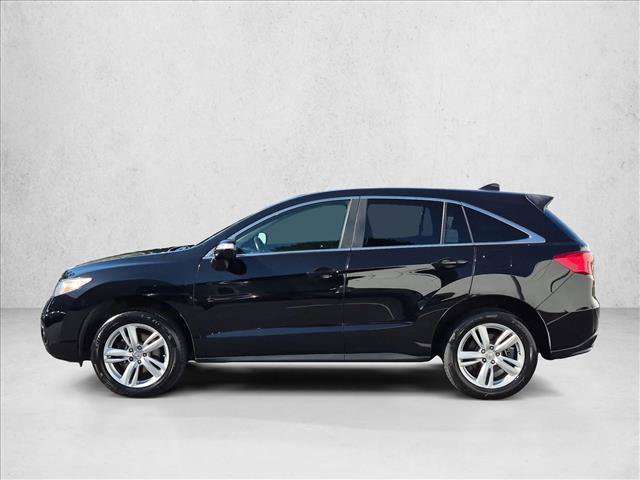Used 2014 Acura RDX AWD image 9