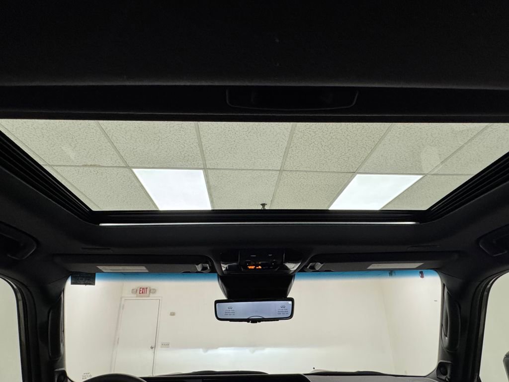Used 2024 Toyota Land Cruiser image 26