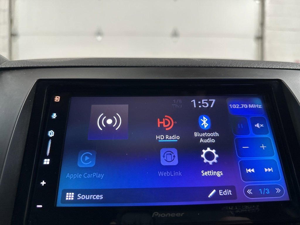 Used 2008 Toyota Tundra SR5 image 25