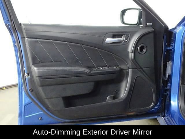Used 2023 Dodge Charger R/T w/ Plus Group image 17