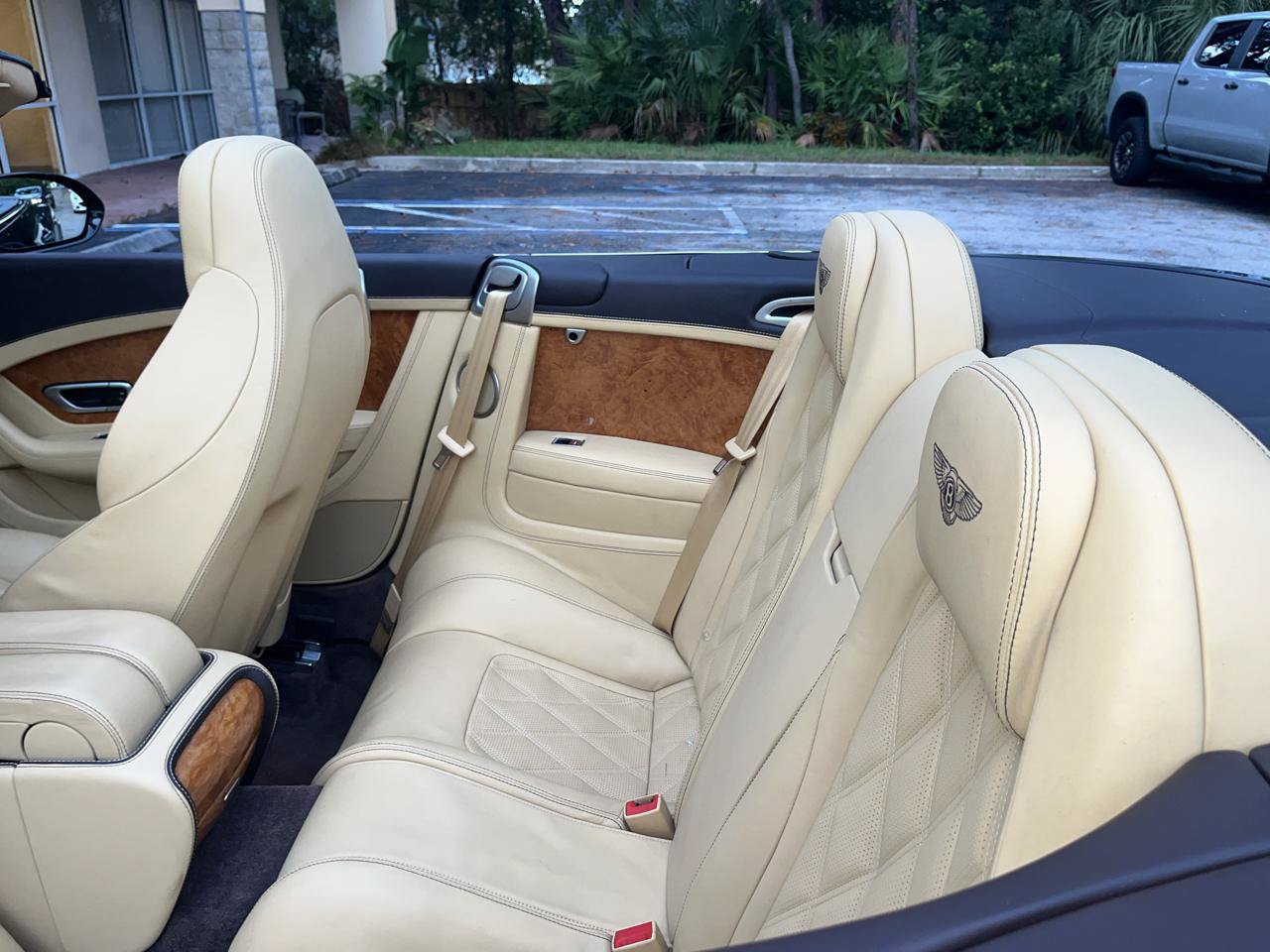 Used 2013 Bentley Continental GT AWD/4WD image 19