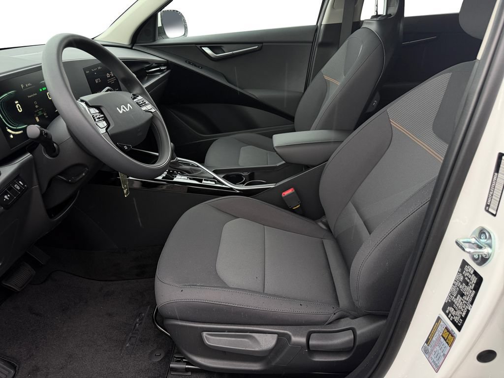 New 2026 Kia Niro LX FWD image 14