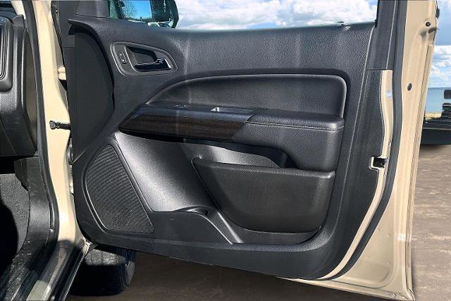 Used 2022 GMC Canyon Elevation w/ Trailering Package image 28