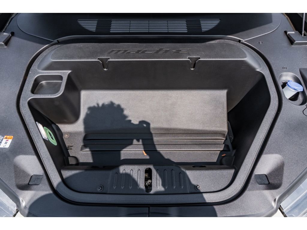 New 2025 Ford Mustang Mach-E Premium AWD/4WD image 31