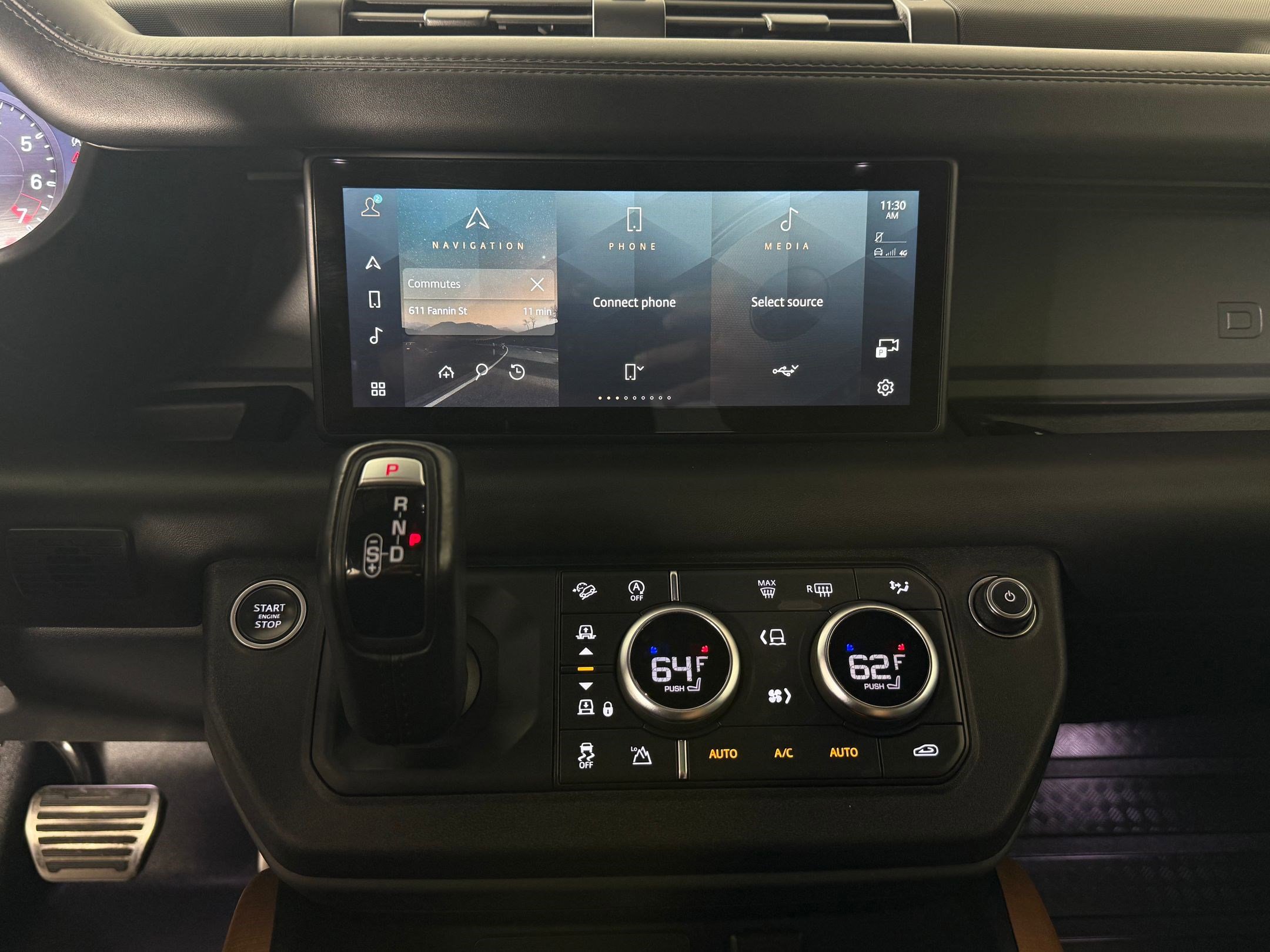 Used 2021 Land Rover Defender 110 X image 23