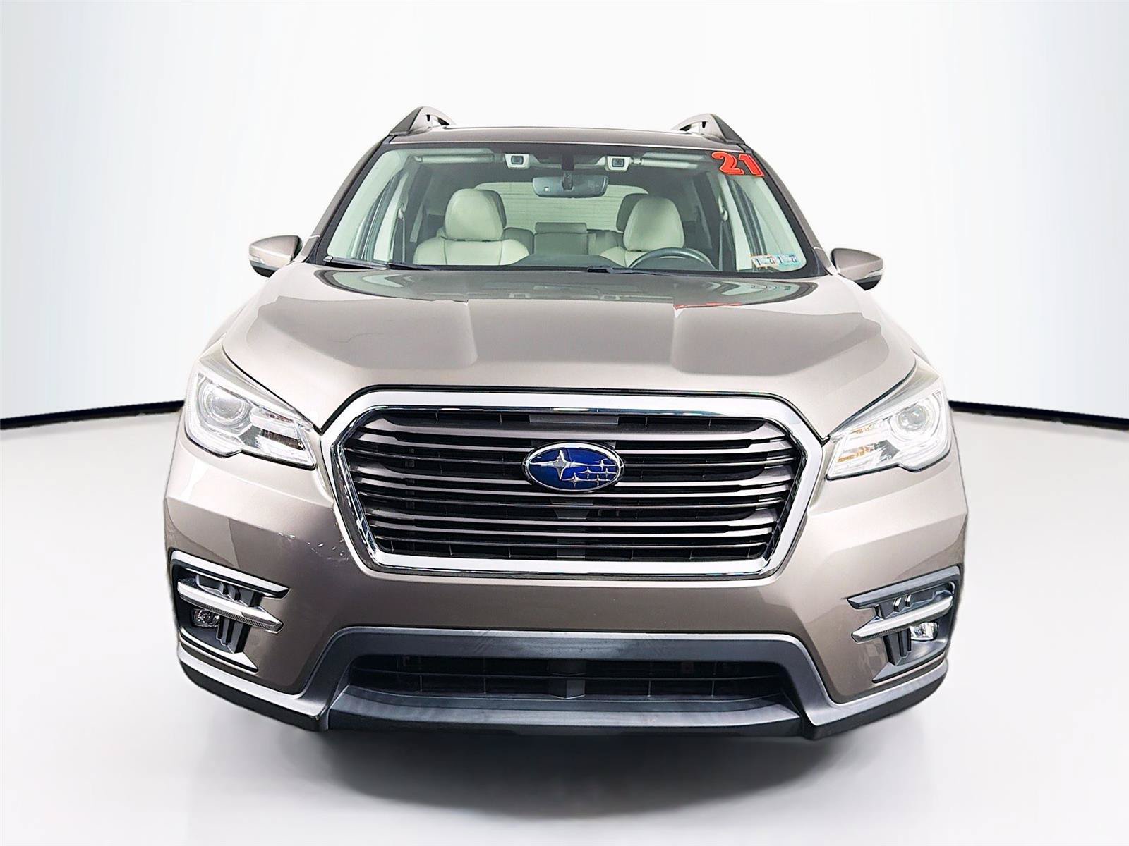 Used 2021 Subaru Ascent Limited w/ Technology Package AWD/4WD image 6