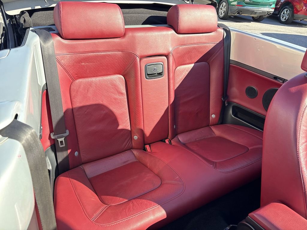 Used 2009 Volkswagen Beetle Blush image 22