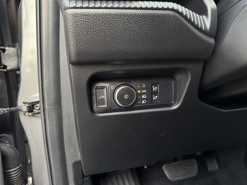 Used 2025 Ford Ranger Raptor AWD/4WD image 39
