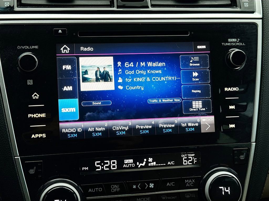 Used 2019 Subaru Outback 2.5i Limited w/ Popular Package #2 image 18