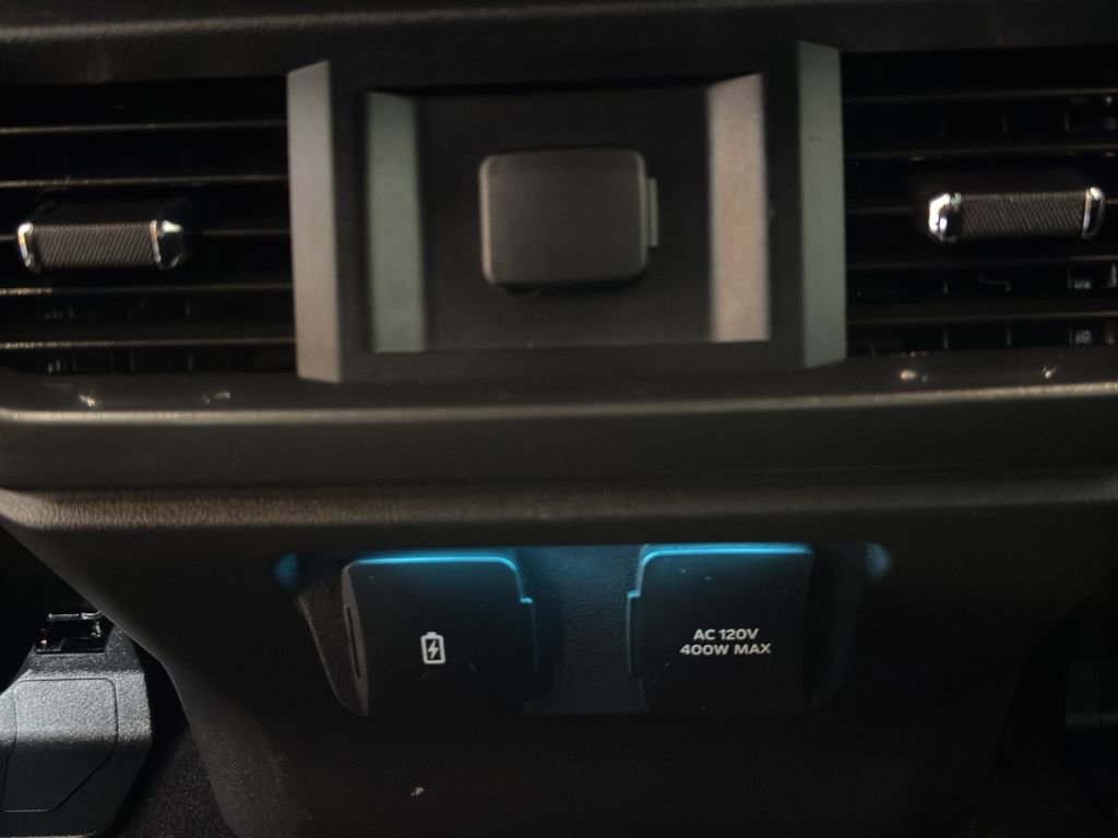 Used 2023 Ford F150 XLT w/ Equipment Group 302A High image 15